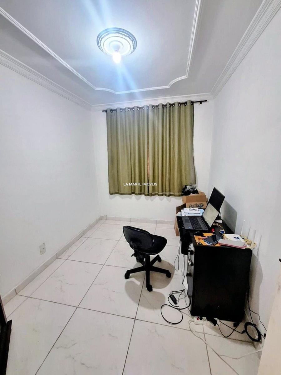 Apartamento, Monte Castelo, 2 Quartos, 1 Vaga