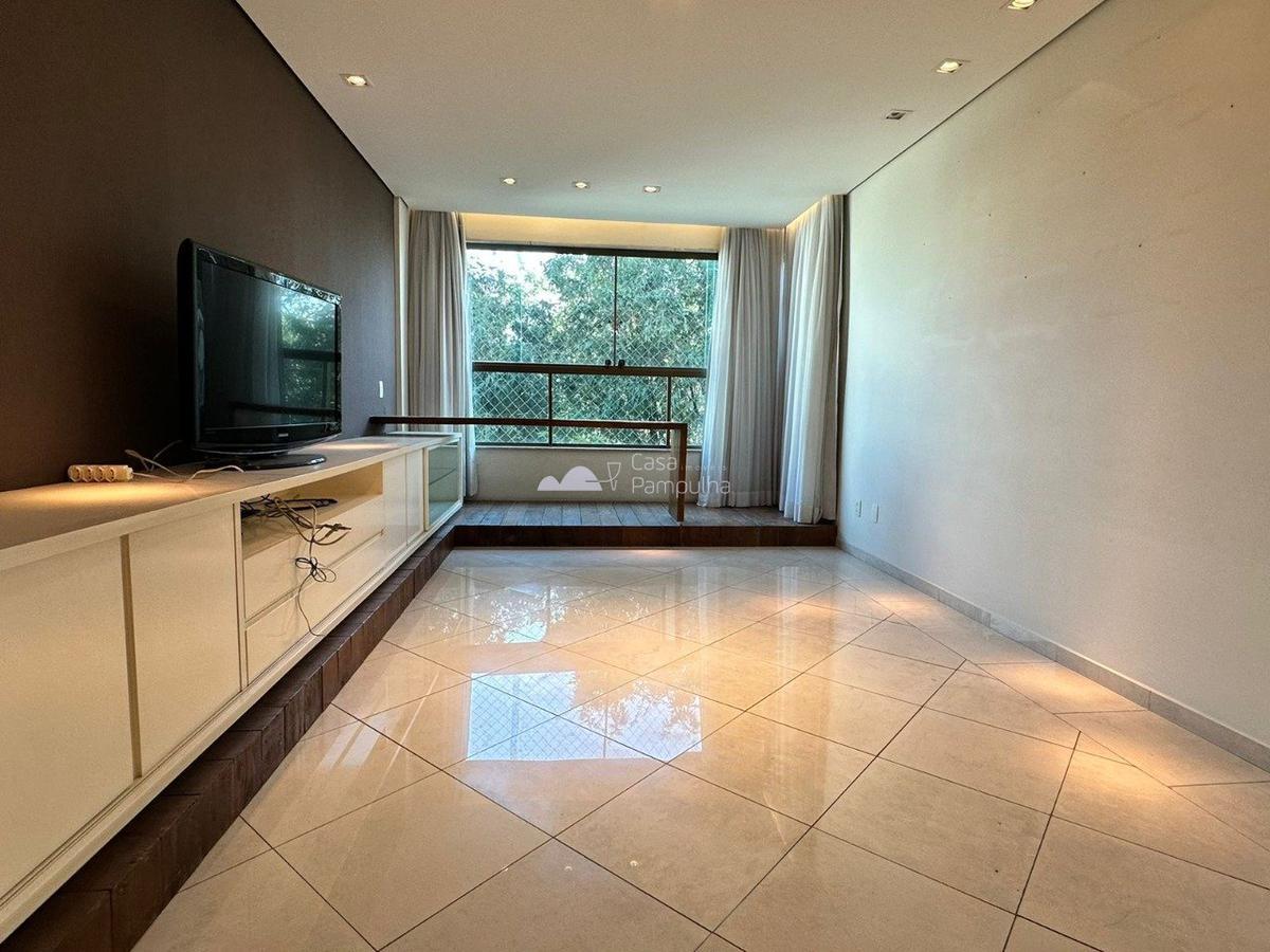 Apartamento, Itapoã, 4 Quartos, 2 Vagas, 1 Suíte