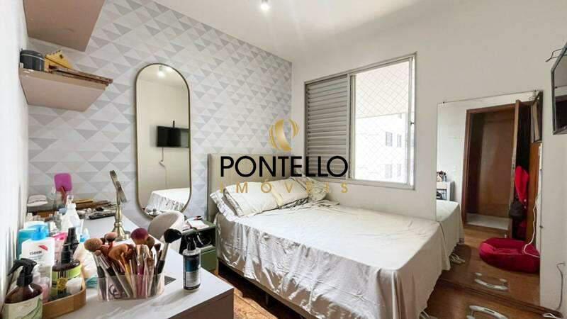 Cobertura, Lourdes, 3 Quartos, 3 Vagas, 1 Suíte