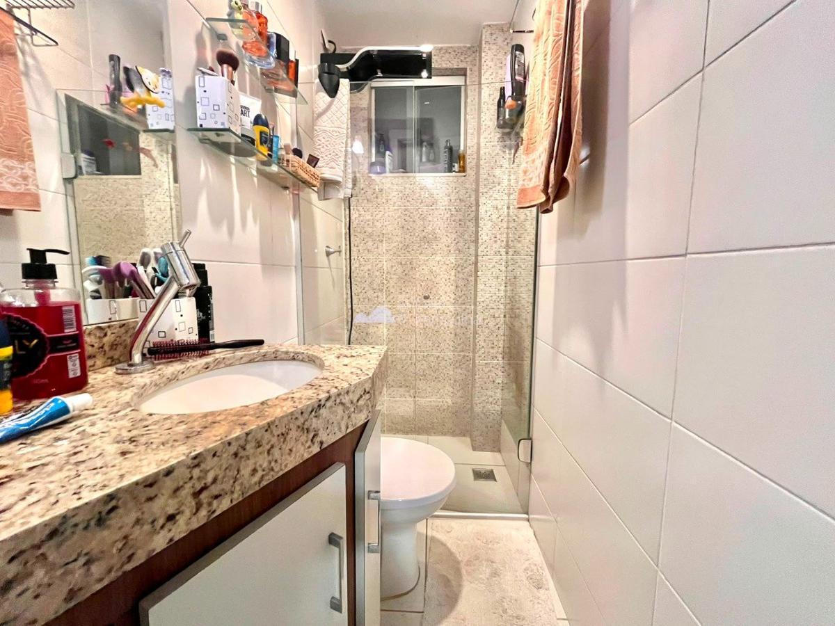 Apartamento, Santa Amélia, 2 Quartos, 2 Vagas, 1 Suíte