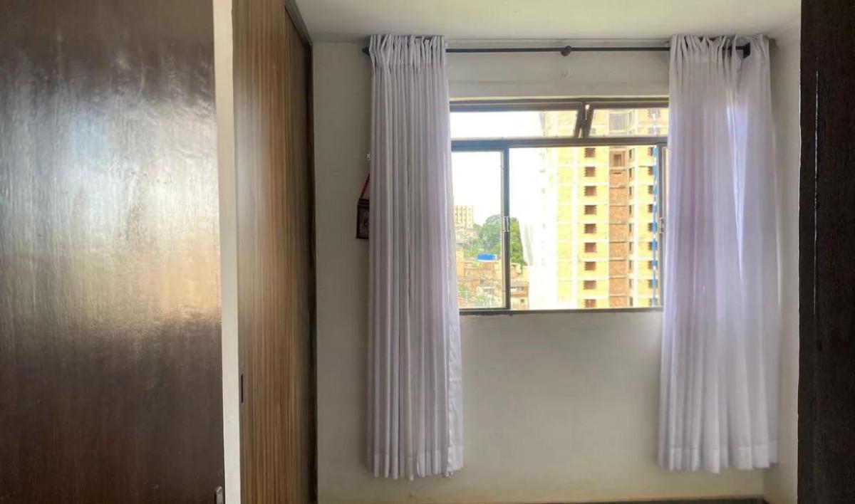 Cobertura, Santa Teresa, 3 Quartos, 1 Vaga, 1 Suíte