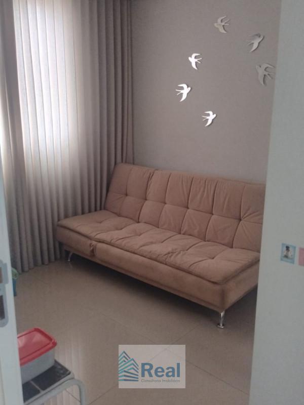 Apartamento, Santa Amélia, 2 Quartos, 1 Vaga, 1 Suíte