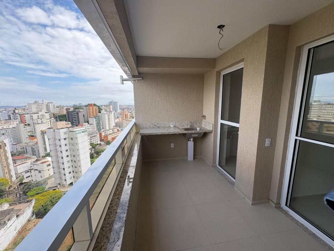 Apartamento, Gutierrez, 2 Quartos, 2 Vagas, 1 Suíte
