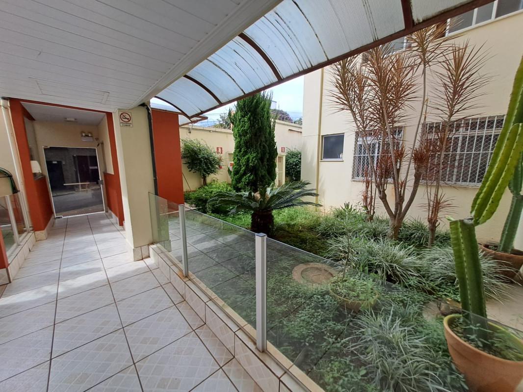 Apartamento, Cardoso, 3 Quartos, 1 Vaga