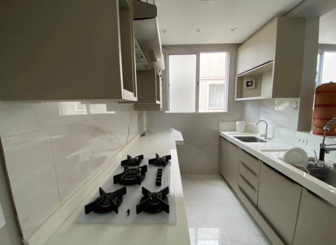 Apartamento, Bandeirantes (pampulha), 2 Quartos, 1 Vaga