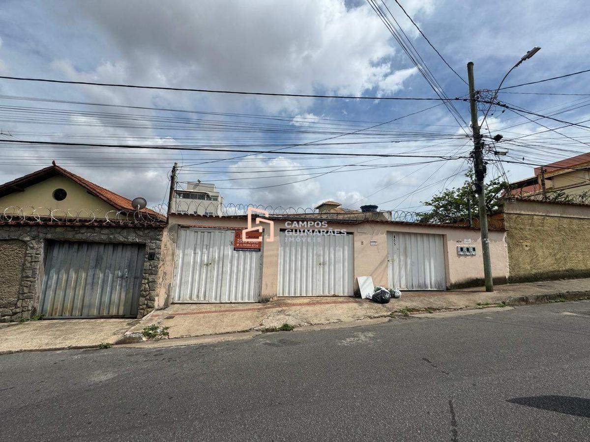 Casa, Araguaia, 2 Quartos, 1 Vaga