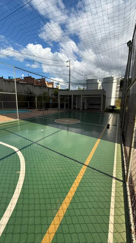 Apartamento, Industrial, 2 Quartos, 1 Vaga