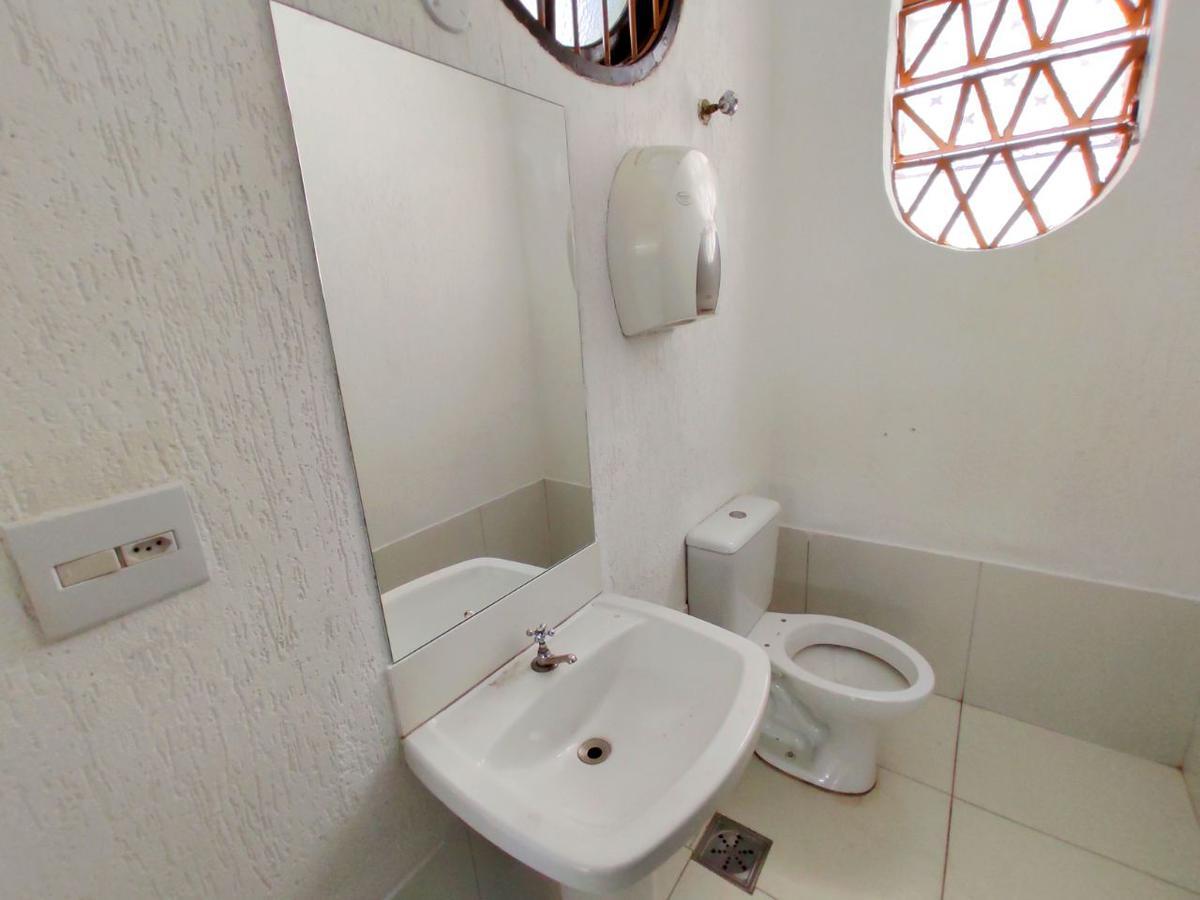 Casa Comercial, São José, 6 Quartos, 4 Vagas, 2 Suítes