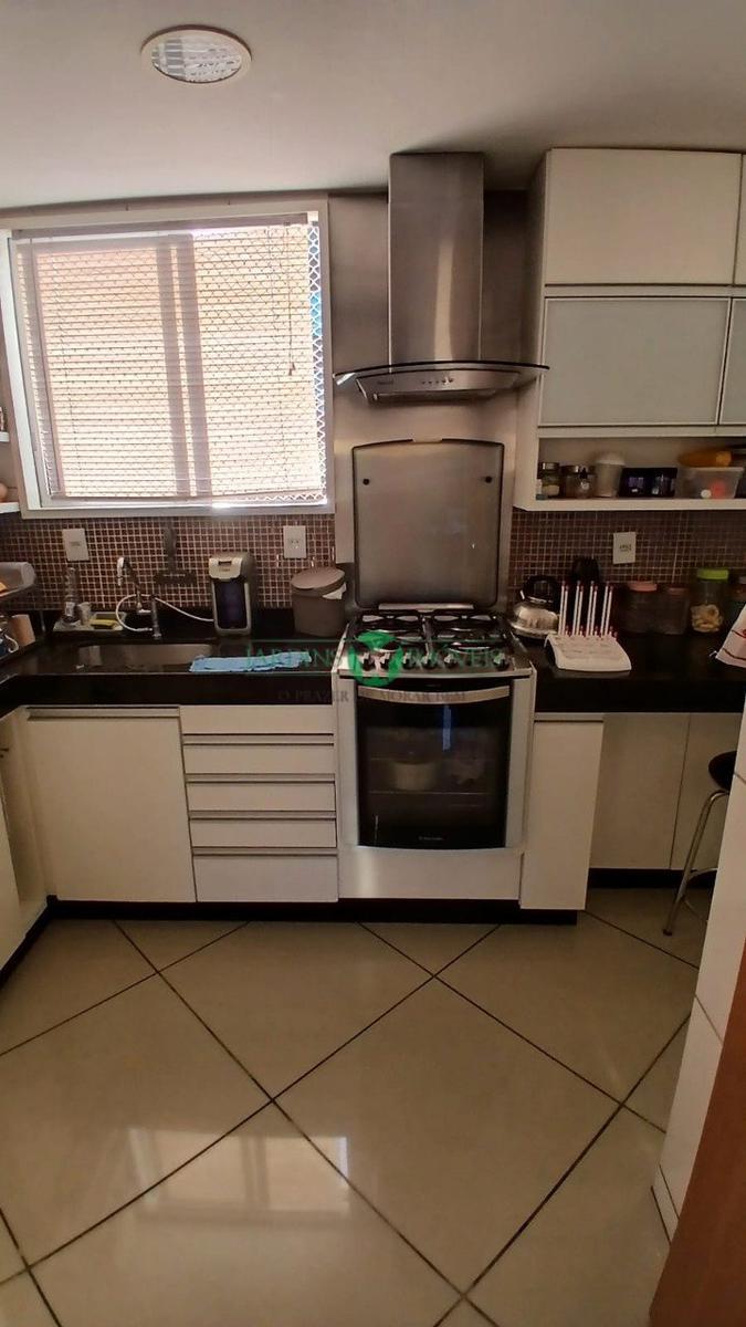 Apartamento, Ipiranga, 3 Quartos, 2 Vagas, 1 Suíte