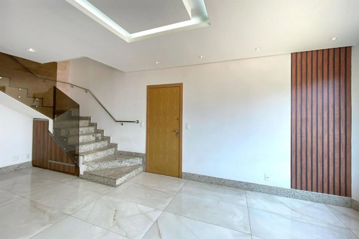 Cobertura, Jaraguá, 3 Quartos, 3 Vagas, 1 Suíte