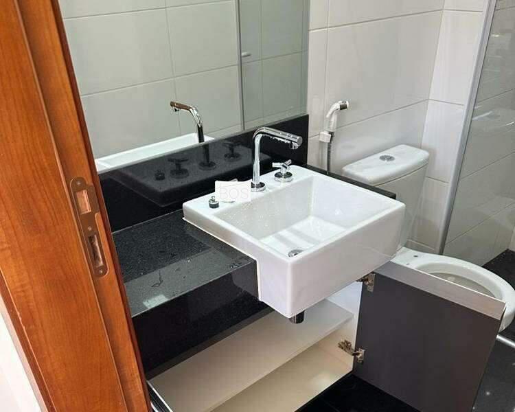 Apartamento, Lourdes, 1 Quarto, 1 Vaga, 1 Suíte