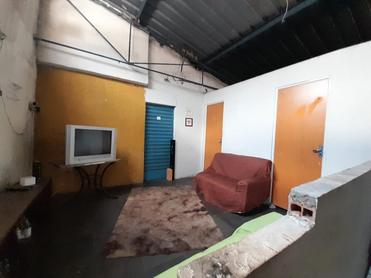 Lote, Ipiranga, 0 Quarto, 0 Vaga