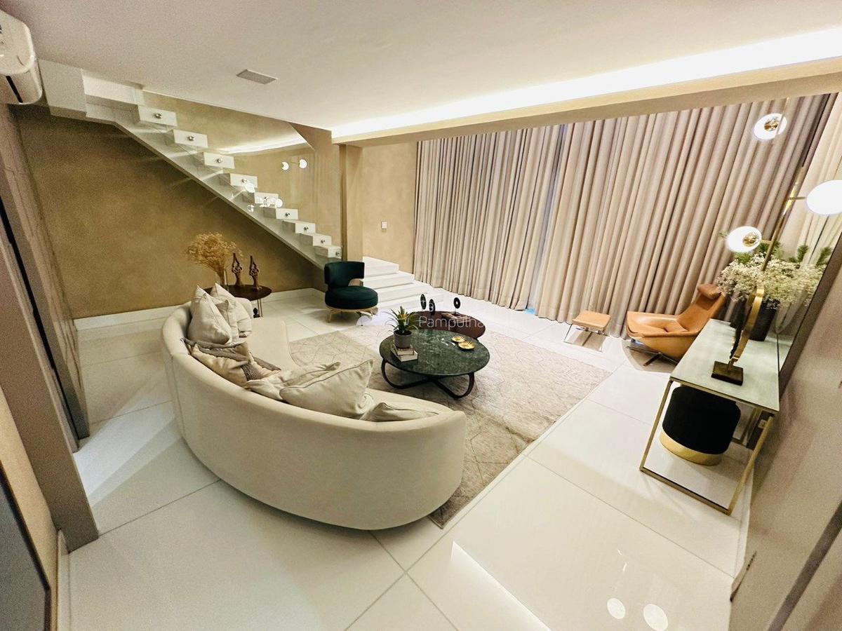 Casa, Copacabana, 3 Quartos, 10 Vagas, 3 Suítes