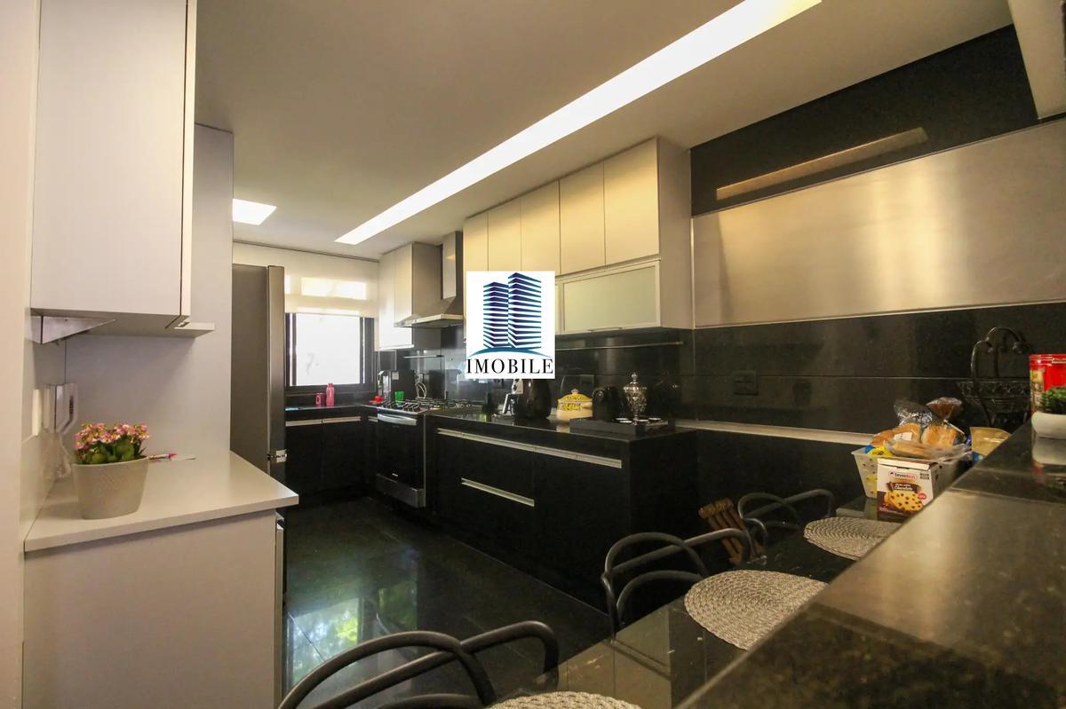 Apartamento, Gutierrez, 4 Quartos, 3 Vagas, 2 Suítes