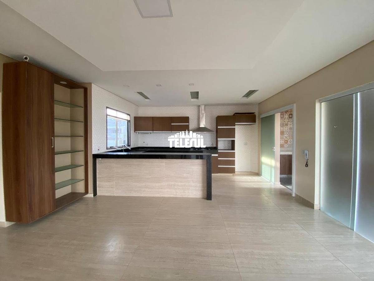 Apartamento, Campos Elíseos, 4 Quartos, 3 Vagas, 2 Suítes