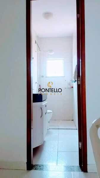 Casa, Santa Amélia, 2 Quartos, 3 Vagas