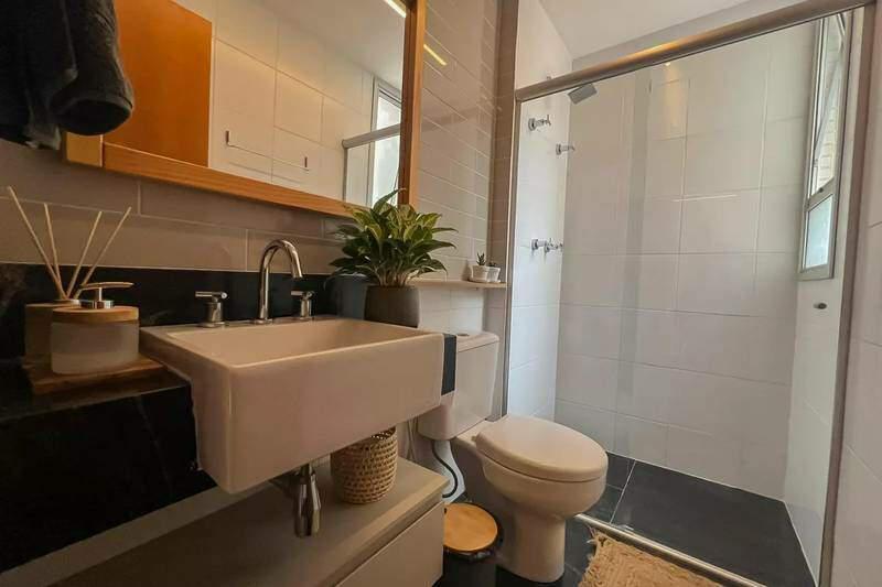 Apartamento, Gutierrez, 2 Quartos, 2 Vagas, 1 Suíte