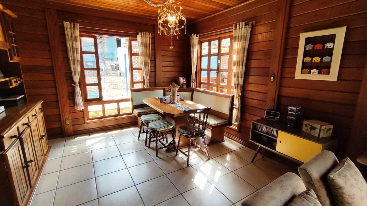 Casa, Glória, 3 Quartos, 2 Vagas, 1 Suíte