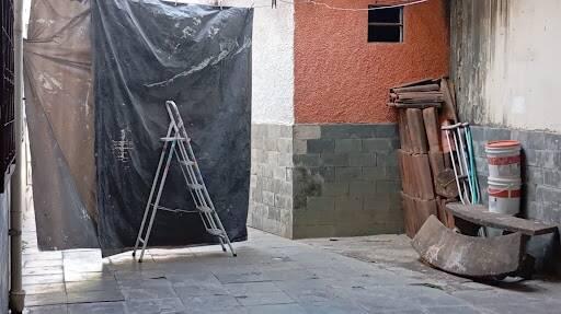 Casa, Quitandinha, 3 Quartos, 4 Vagas, 1 Suíte