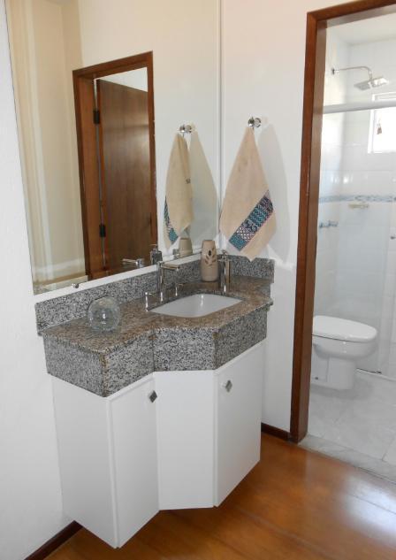 Apartamento, Ouro Preto, 3 Quartos, 2 Vagas, 1 Suíte