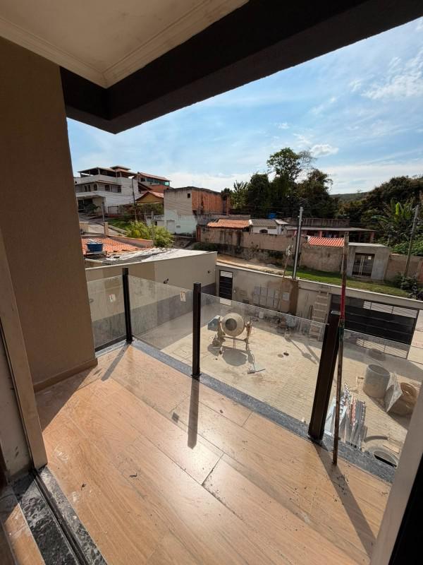 Apartamento, Duquesa II (são Benedito), 2 Quartos, 1 Vaga