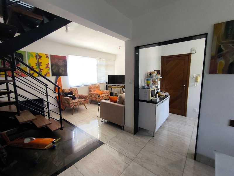 Cobertura, Santo Antônio, 4 Quartos, 2 Vagas, 2 Suítes