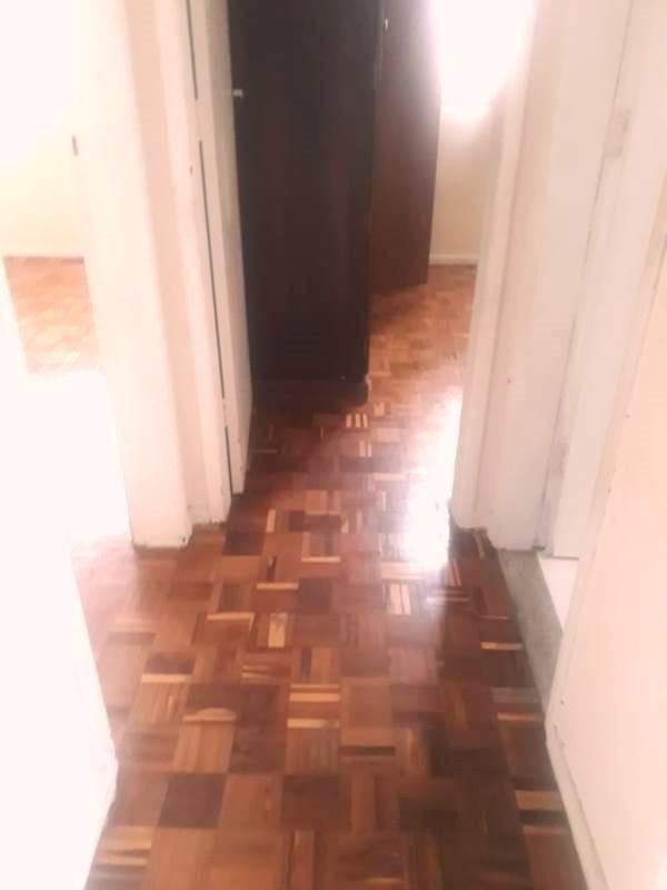 Apartamento, Copacabana, 2 Quartos, 0 Vaga