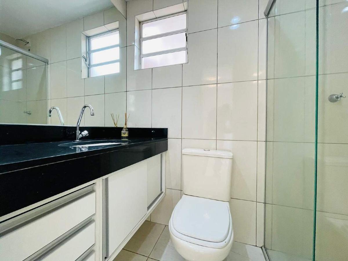 Apartamento, Buritis, 3 Quartos, 2 Vagas, 1 Suíte