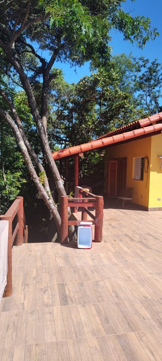 Fazenda, Centro, 6 Quartos, 10 Vagas, 1 Suíte