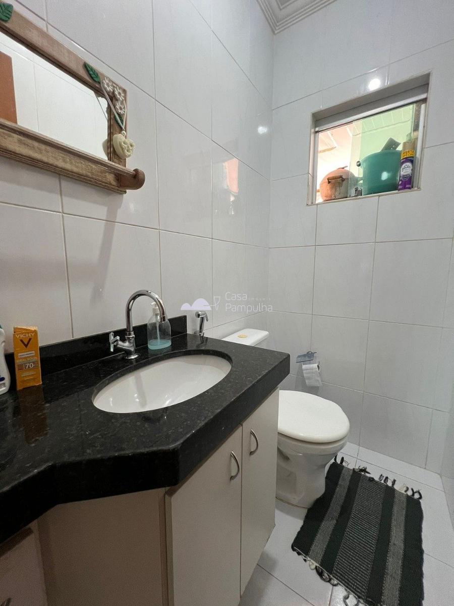 Casa, Santa Mônica, 3 Quartos, 2 Vagas, 1 Suíte