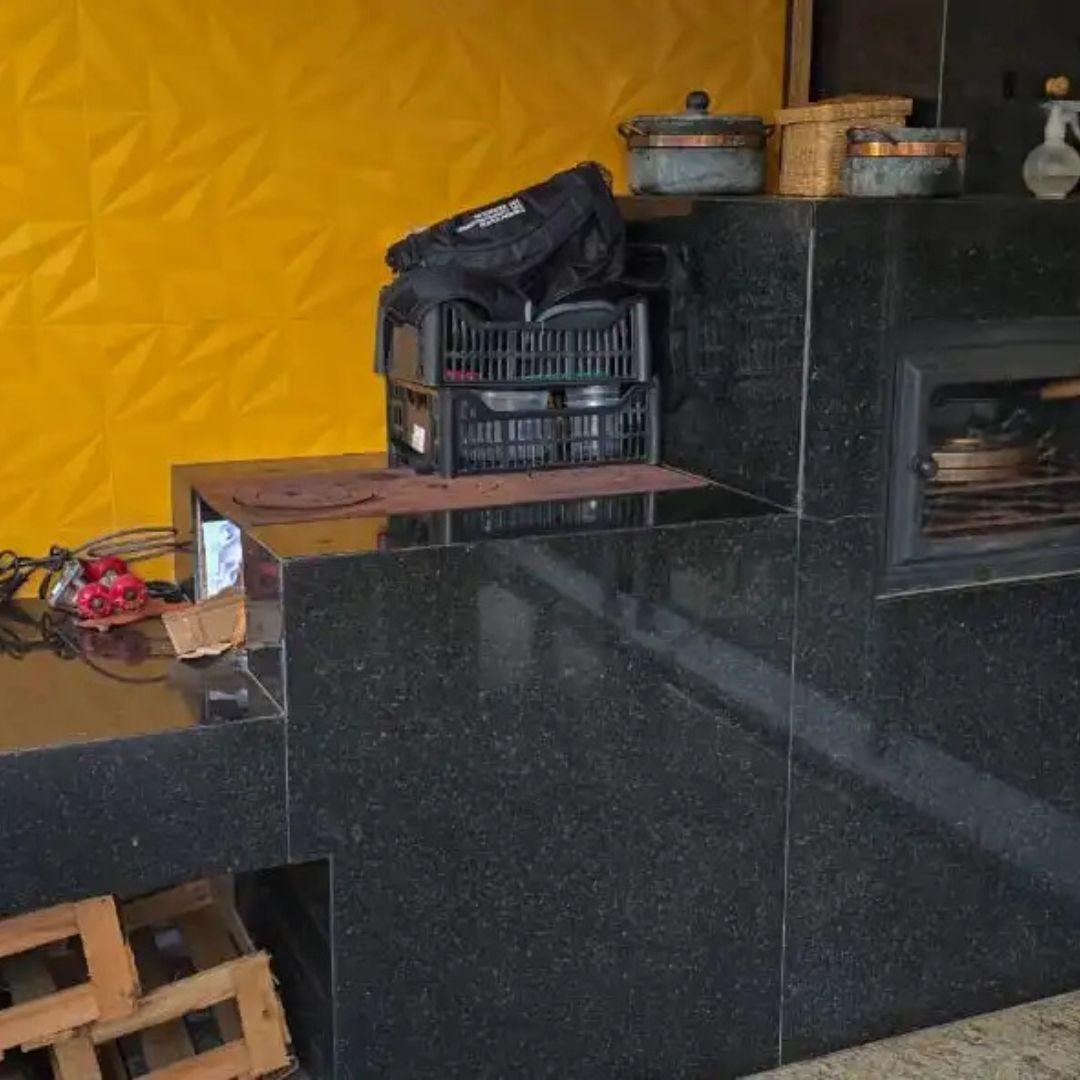 Cobertura, Buritis, 5 Quartos, 3 Vagas, 2 Suítes