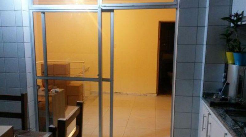 Cobertura, Jardim Paquetá, 2 Quartos, 2 Vagas