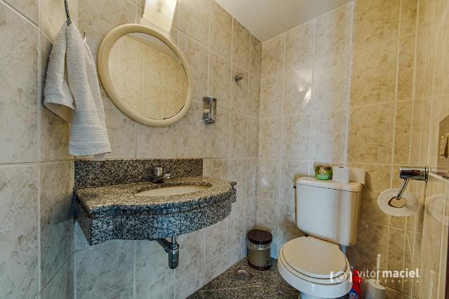 Casa, Cidade Nova, 4 Quartos, 4 Vagas, 1 Suíte
