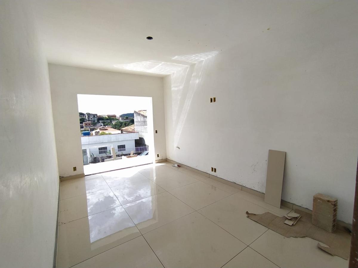 Casa, Brasília, 2 Quartos, 1 Vaga
