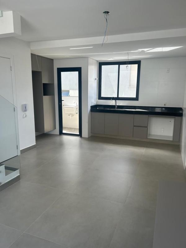 Cobertura, União, 3 Quartos, 2 Vagas, 2 Suítes