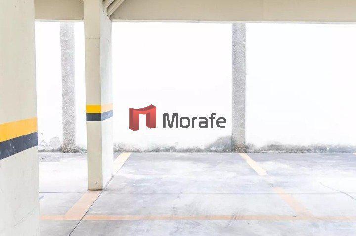 Apartamento, Liberdade, 1 Quarto, 1 Vaga