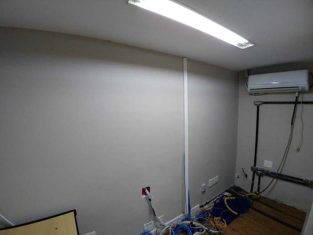 Andar, Santa Lúcia, 0 Quarto, 3 Vagas