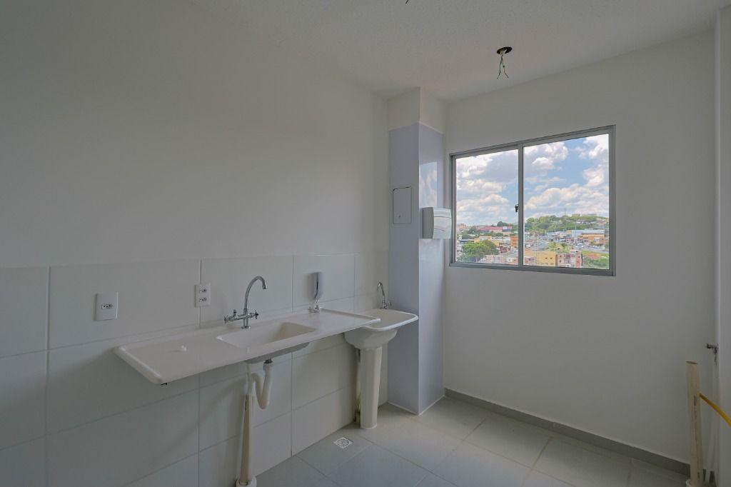Apartamento, Goiânia, 2 Quartos, 1 Vaga