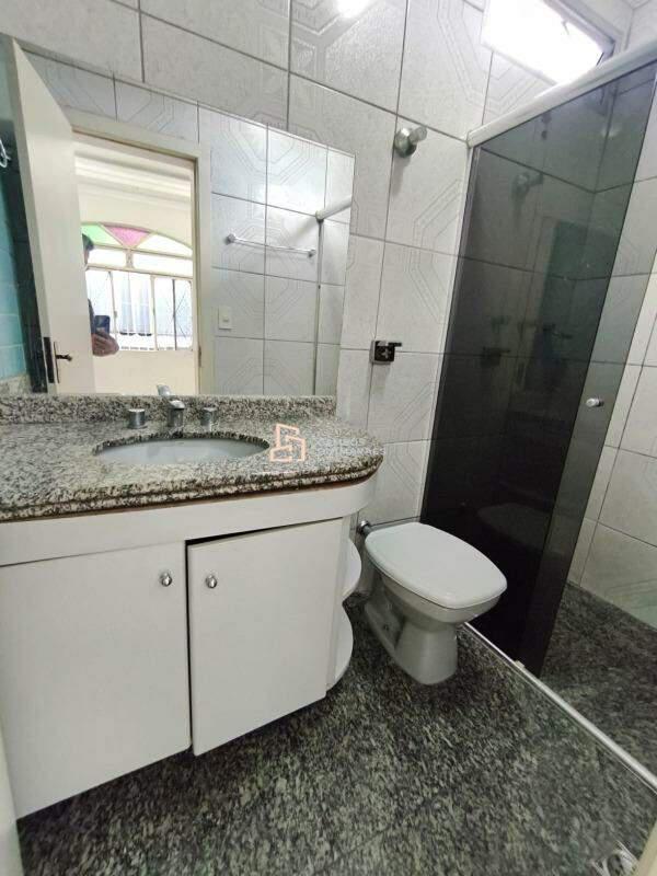 Apartamento, Marilândia, 2 Quartos, 1 Suíte