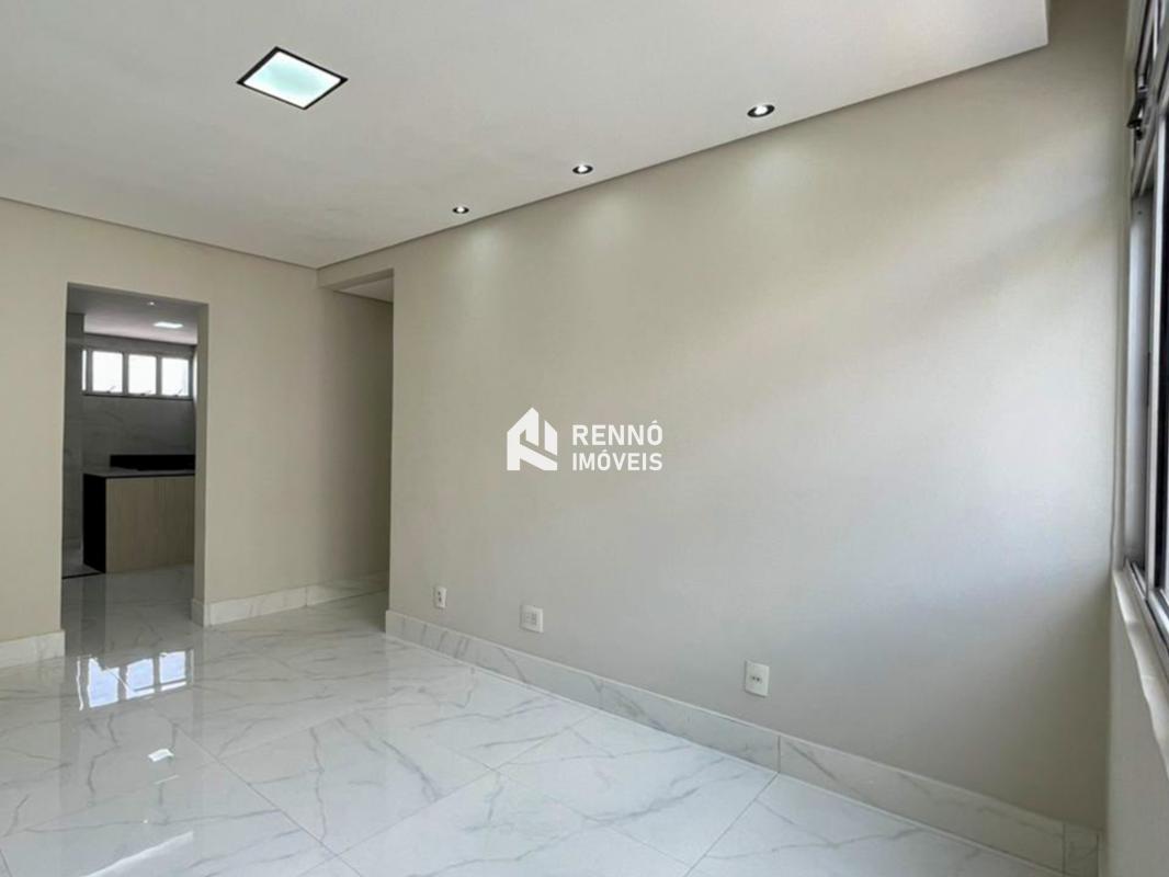 Apartamento, Gutierrez, 3 Quartos, 1 Vaga