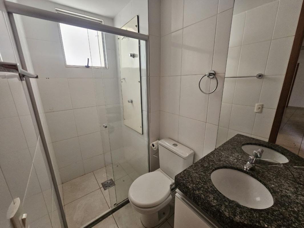 Apartamento, Buritis, 3 Quartos, 3 Vagas, 1 Suíte