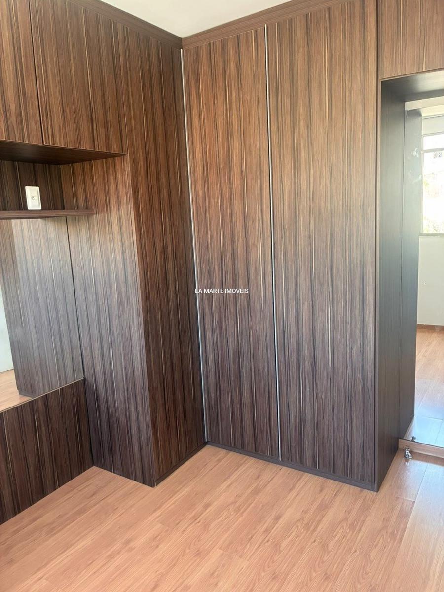Apartamento, Santa Maria, 2 Quartos, 1 Vaga