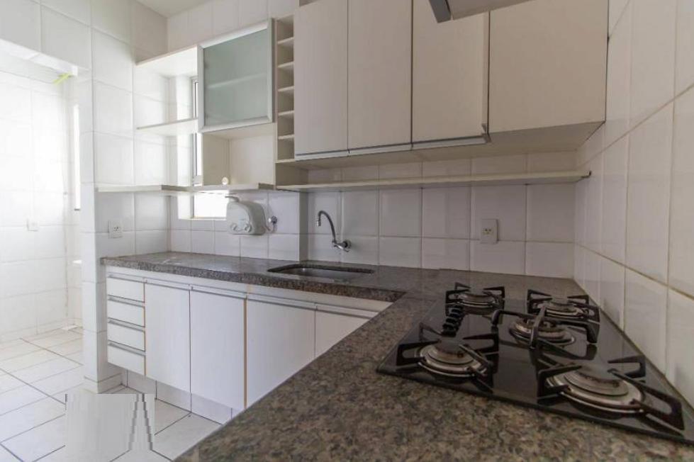 Apartamento, União, 3 Quartos, 1 Vaga, 1 Suíte