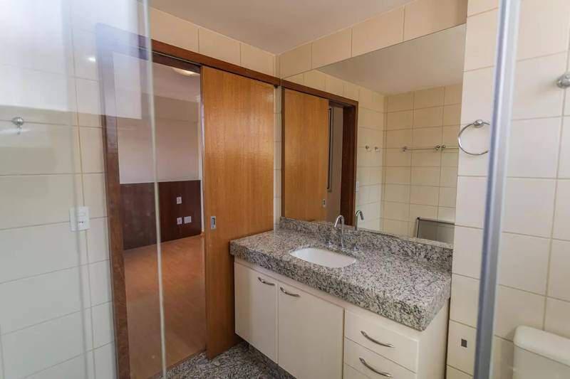 Apartamento, Santa Teresa, 4 Quartos, 4 Vagas, 2 Suítes