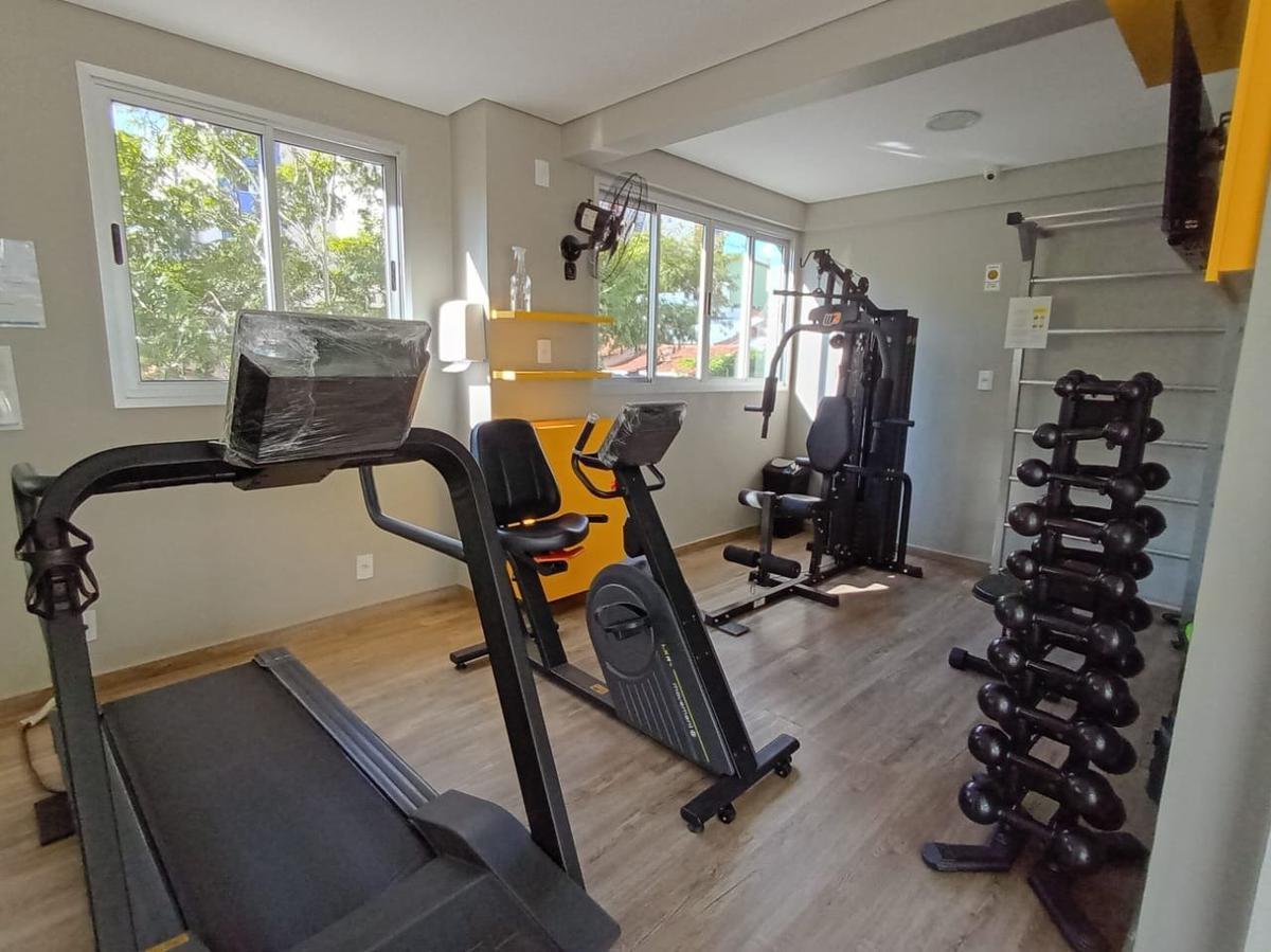 Apartamento, Dona Clara, 1 Quarto, 1 Vaga, 1 Suíte