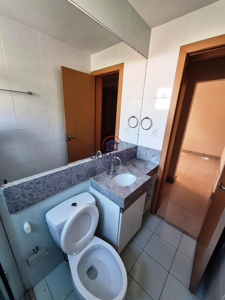 Apartamento, Sion, 2 Quartos, 2 Vagas, 1 Suíte