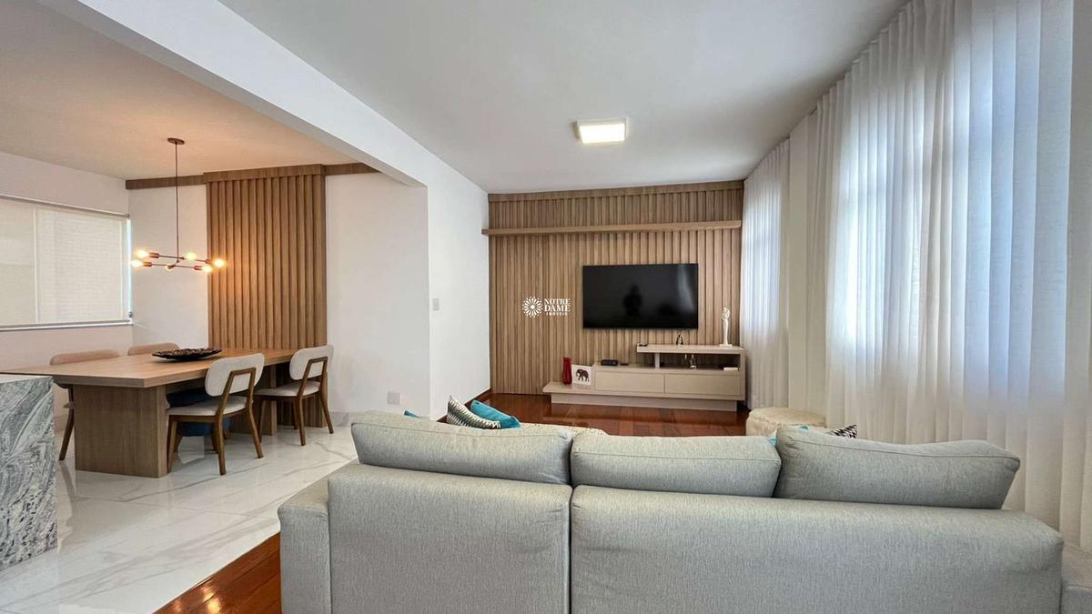 Apartamento, Gutierrez, 3 Quartos, 2 Vagas, 1 Suíte