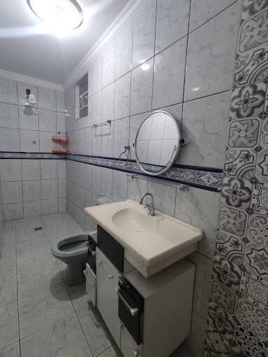 Apartamento, Granjas Vagalume, 2 Quartos, 1 Vaga