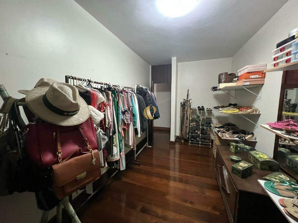 Casa, Jardim Cambuí, 6 Quartos, 8 Vagas, 4 Suítes