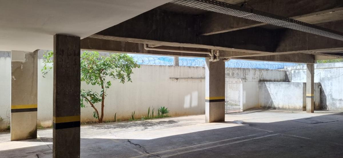 Cobertura, Santa Maria, 2 Quartos, 2 Vagas, 1 Suíte